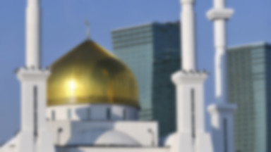 Kazachstan ogranicza wolność religijną