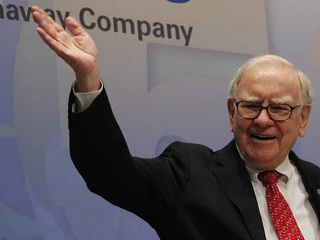 Warren Buffett