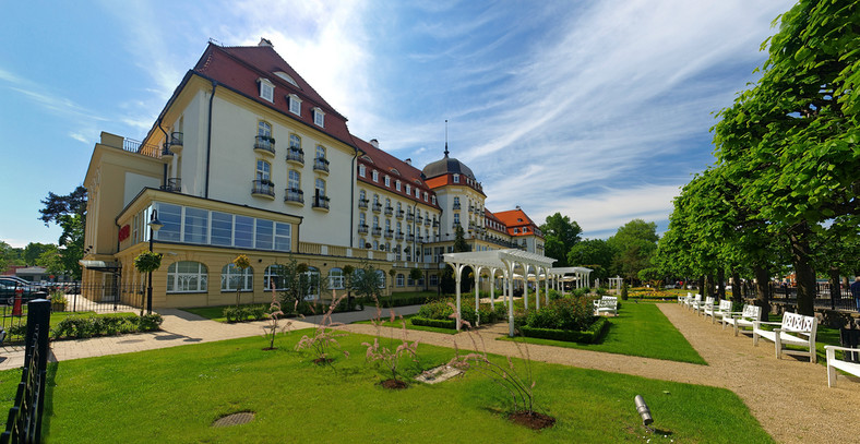 Sopot. Fot. Shutterstock