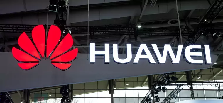 Szef Huawei: sankcje ze strony USA mocno wpłyną na finanse firmy