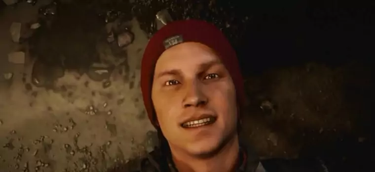 Zwiastun InFamous: Second Son