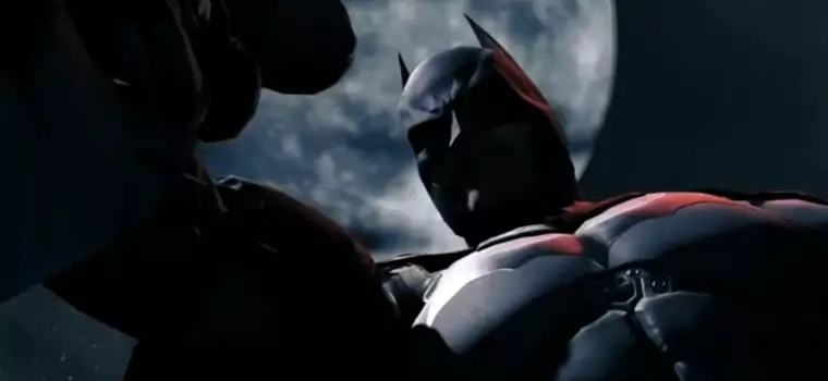 E3: Gameplayowy zwiastun Batman: Arkham Origins