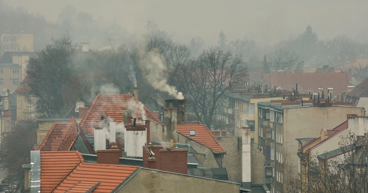 Jak Uchroni Si Przed Smogiem Najskuteczniejsze Rozwi Zania Dom