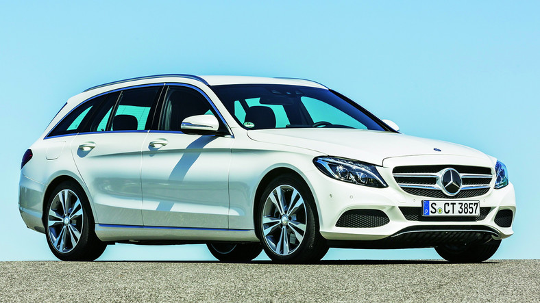 Test 100 tys. km: Mercedes C250 d 4Matic T