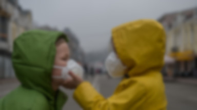 Puste półki to nie wszystko. Zobacz, jak koronawirus zmienia nasze życie