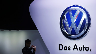 Komisja Europejska analizuje informacje dotyczące sprawy Volkswagena
