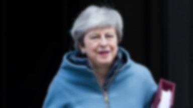 Brexit. Opozycja zarzuca Theresie May próbę przekupstwa