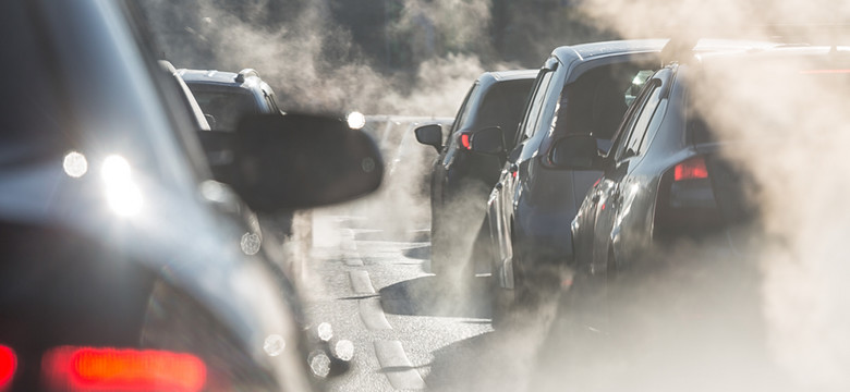 Smog w Polsce: jaka jest dziś jakość powietrza?