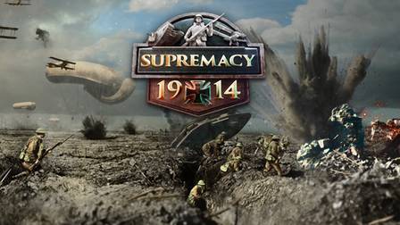 Supremacy 1914