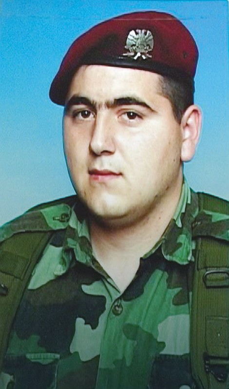 Dražen Milovanović