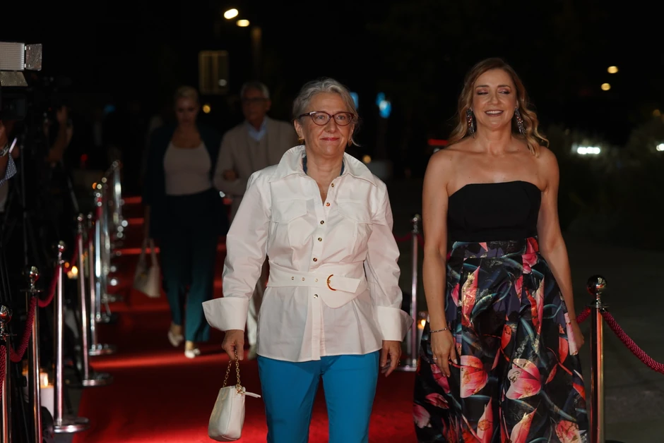 Anne Lugon-Moulin ambasadorka Švajcarske u Srbiji