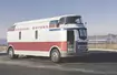 GM Futurliner - nowoczesność lat 50.