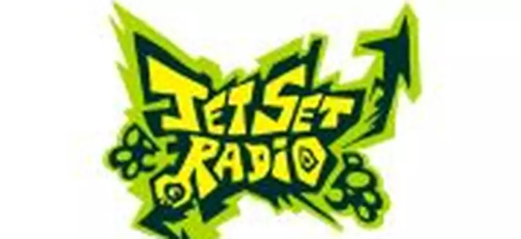 Takie graffiti zobaczymy w Jet Set Radio (wideo)