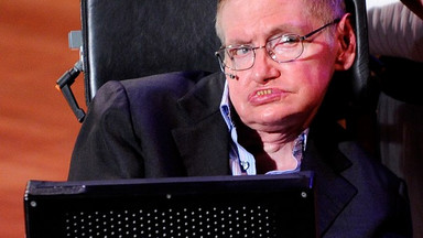 Stephen Hawking ostrzega: ludzkość nie przetrwa kolejnego 1000 lat