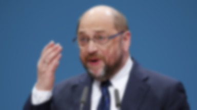 Schulz: jestem wielbicielem Polski