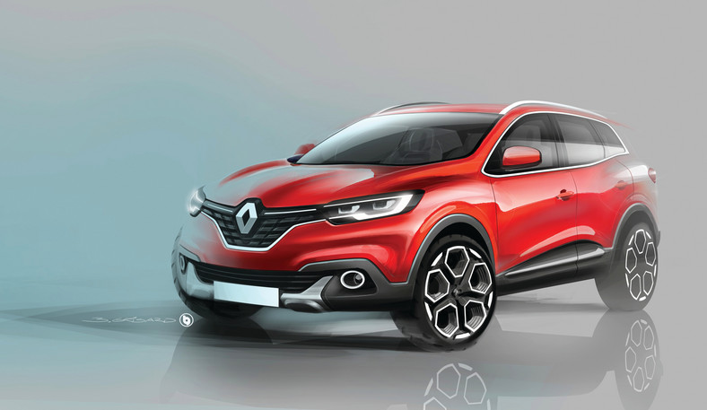 Renault-Kadjar