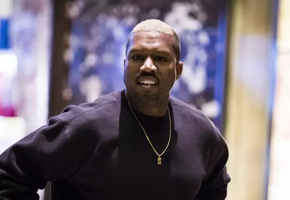 "Bluzy z kapturem mają kaptury". Kanye West wraca i uczy nas, jak trzeba żyć