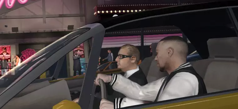 Grand Theft Auto: The Ballad of Gay Tony już jest na XBL. Pobiera się bez problemów