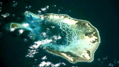 Wyspy Kokosowe - Podstawowe informacje
