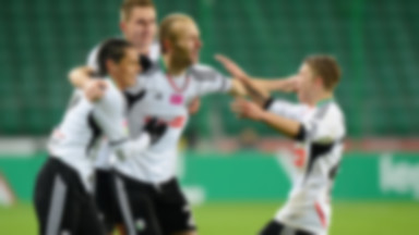 Legia Warszawa rusza na zgrupowanie w Austrii