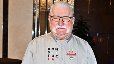 Lech Wałęsa: to jest ostatnia chwila, abyśmy zatrzymali niszczenie naszych pięknych zdobyczy