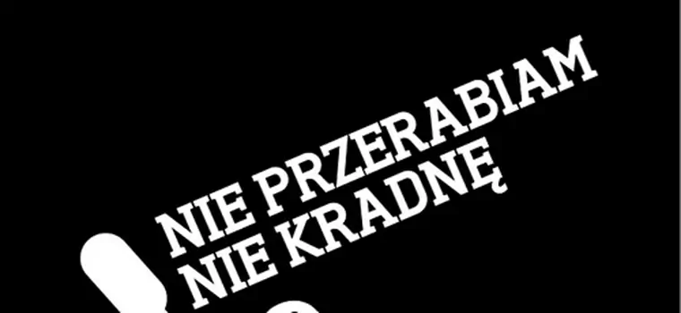 Zobacz, co rozbija sobie na głowie Tymon Smektała