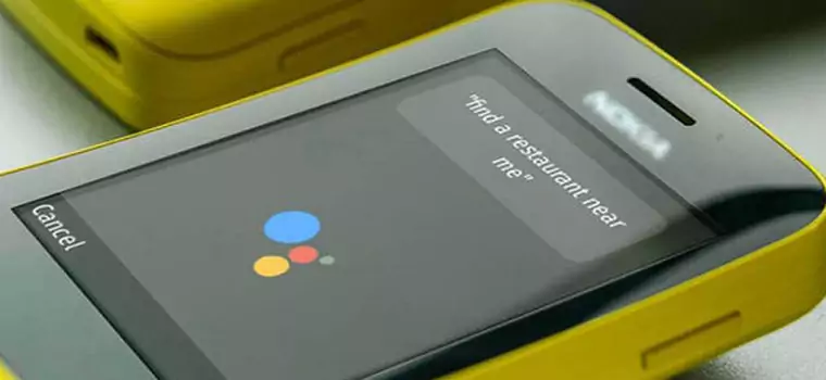Google inwestuje w KaiOS. Telefony komórkowe Nokia zyskają wiele funkcji