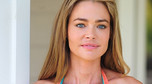 Denise Richards w bikini / fot. Agencja BE&amp;W