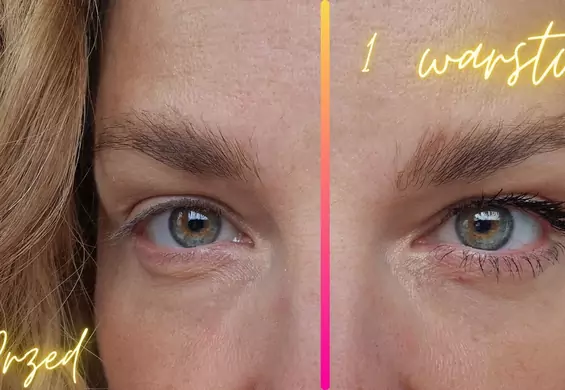 Nowy tusz L’Oréal Panorama narobił sporo szumu — czy daje rzęsy tak rozłożyste, że oko wygląda na 1.4 raza większe?