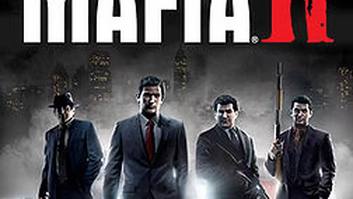 Mafia II – zobacz dwa nowe zwiastuny najgorętszej gry tego miesiąca