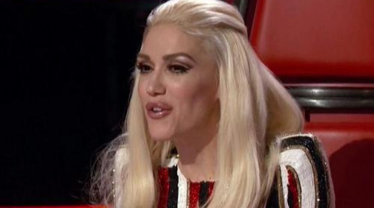 Gwen Stefani okozta Király Viktor vesztét