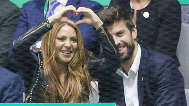 Media: Shakira i Gerard Pique się rozstali. Podano powód "końca wielkiej miłości"