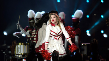 Ministerstwo Sportu straciło na koncercie Madonny prawie pięć milionów złotych