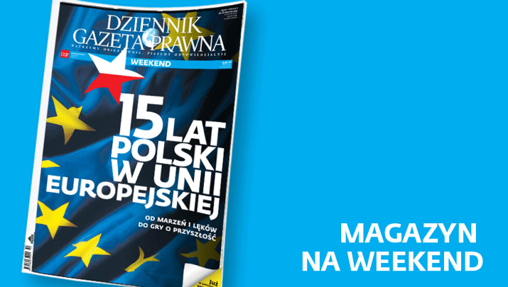 Magazyn DGP z 26 kwietnia 2019