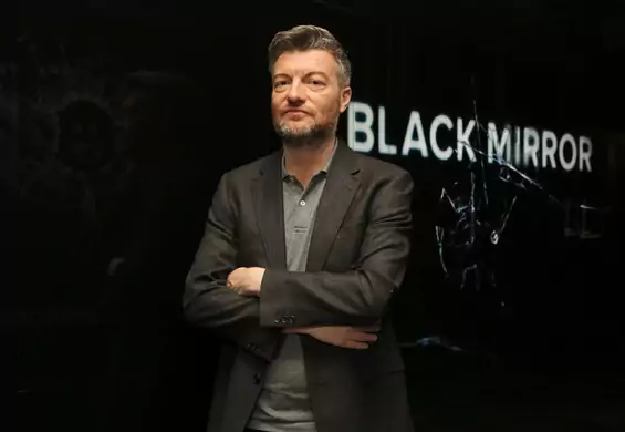 Twórca "Black Mirror" stworzy specjalny program o koronawirusie