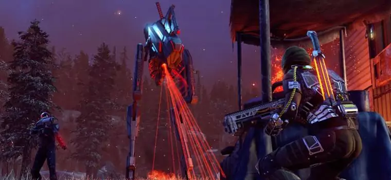 Dołącz do nas, lub stań się jednym z nich – zwiastun premierowy XCOM 2