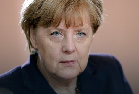 Angela Merkel nikad nepopularnija u Nemačkoj