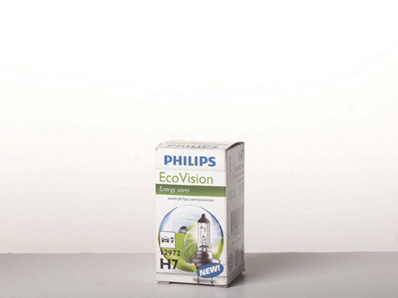 PHILIPS ECOVISION