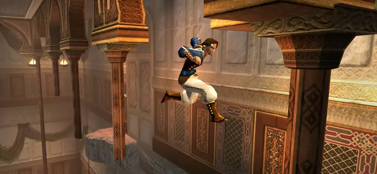 Prince of Persia Trilogy