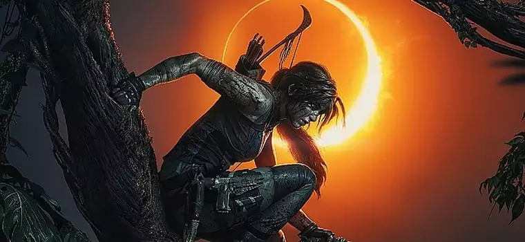 Shadow of the Tomb Raider na pierwszych fantastycznych screenshotach