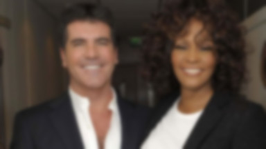 Whitney Houston niedoszłą jurorką "X Factor"