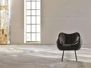 Fotel RM58 classic firmy VZOR