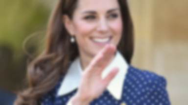 Ostatnie zdjęcia księżnej Kate wywołały burzę. Spójrzcie tylko na jej dłonie…