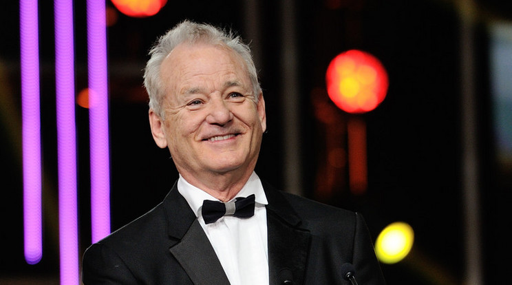 Bill Murray/Fotó:Northfoto