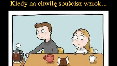 Dziś Dzień Czekolady. Ulubione memy czekoladożerców