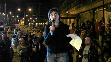 Solidarni 2010 żądają odwołania Państwowej Komisji Wyborczej