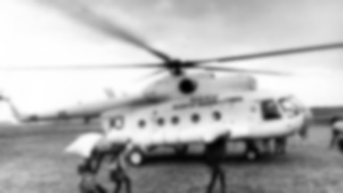 Na kłopoty – Mi-8