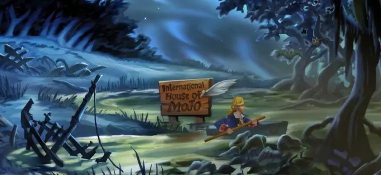 Galeria Monkey Island 2 Special Edition: LeChuck's Revenge