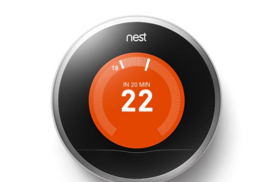 Nest Thermostat