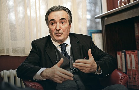 Radan Džodić